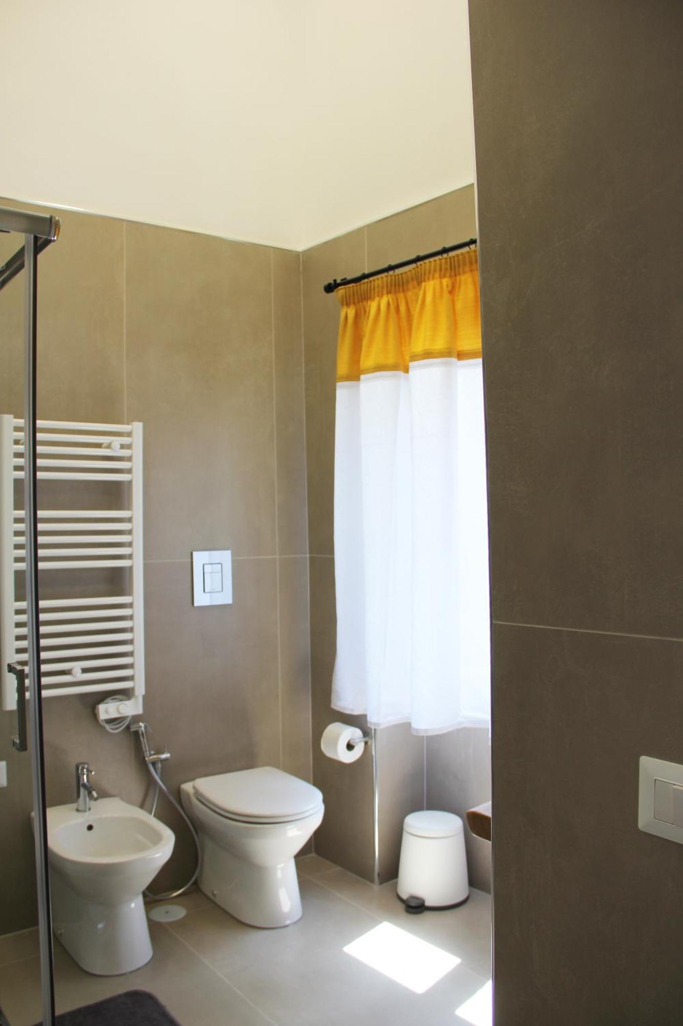 Le Guarattelle House Teresina Room Napoli Eksteriør billede